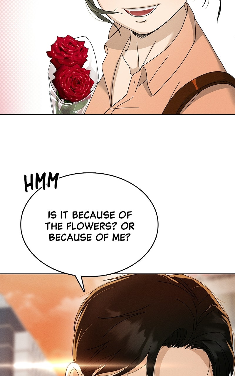 Finding a Ticket Into Your Heart Episode 23 page 7 - 
