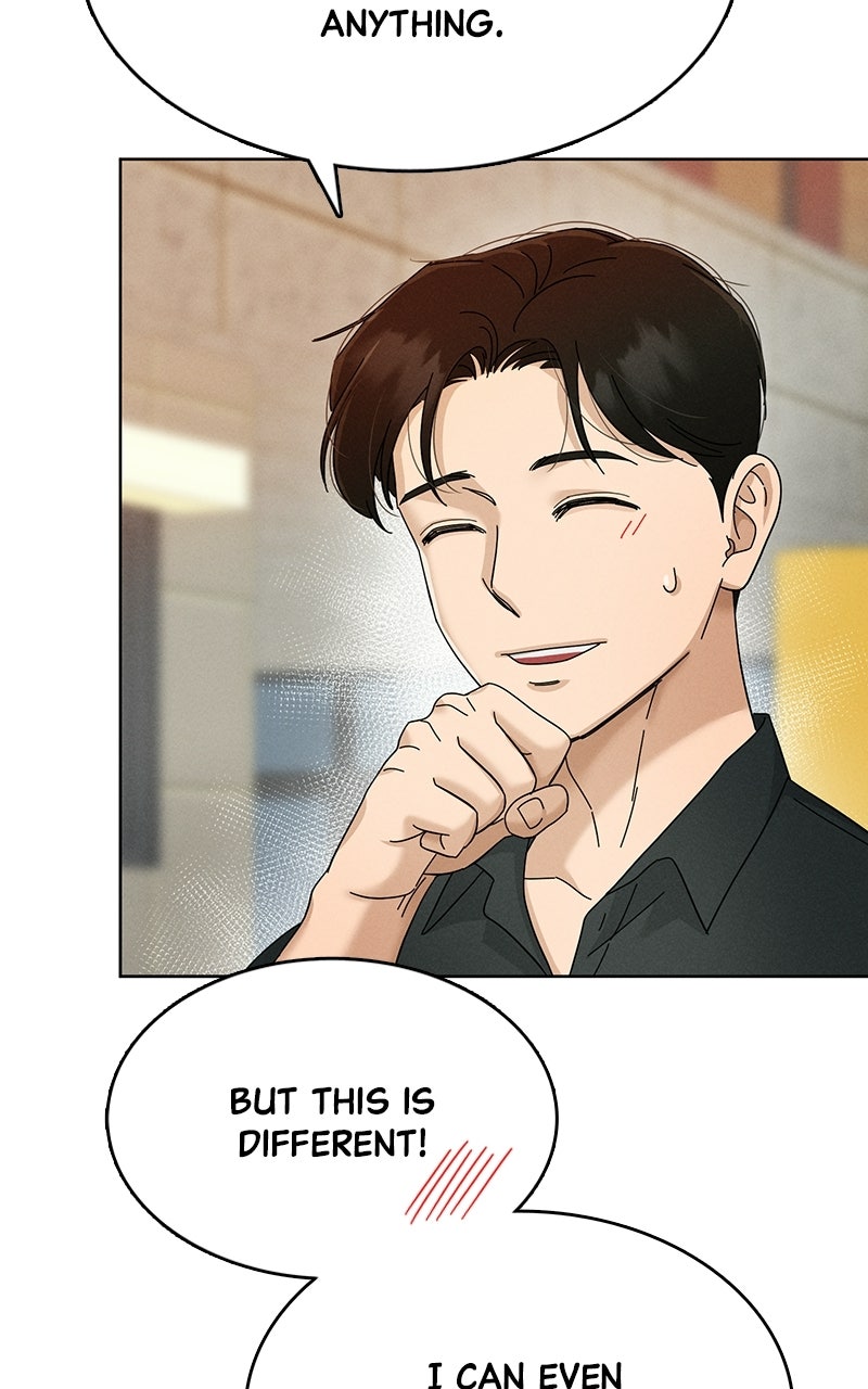 Finding a Ticket Into Your Heart Episode 23 page 61 - 