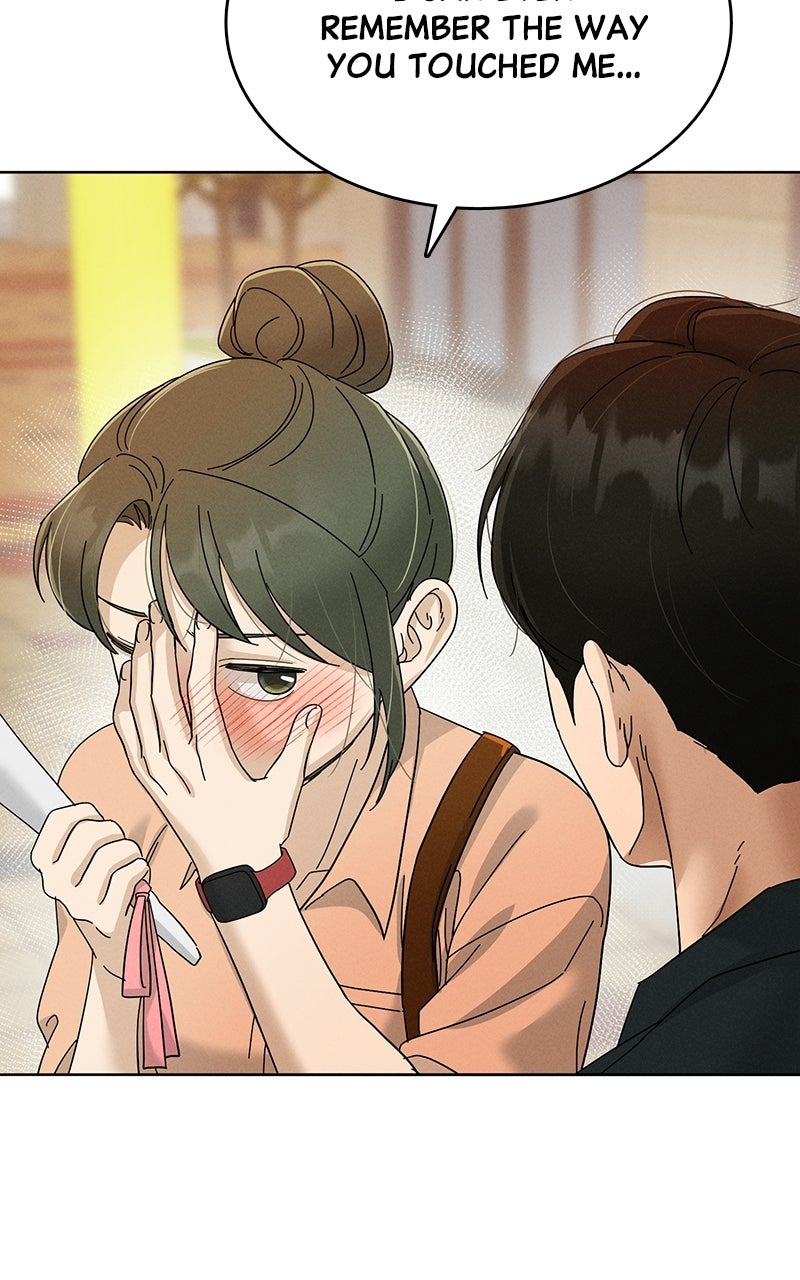 Finding a Ticket Into Your Heart Episode 23 page 62 - 