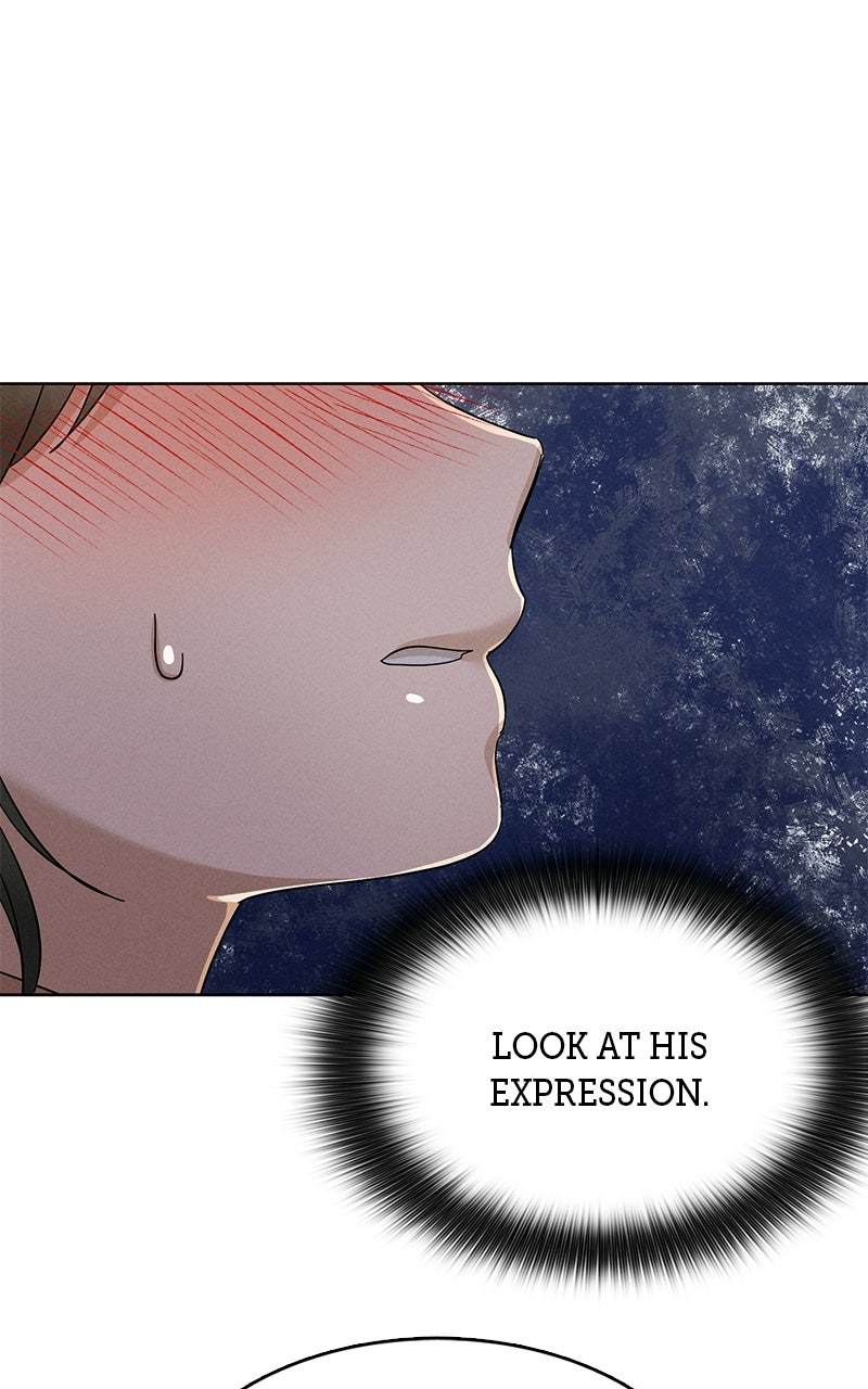Finding a Ticket Into Your Heart Episode 23 page 64 - 