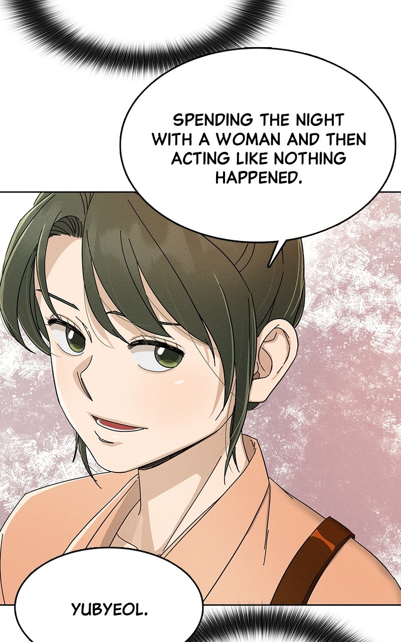 Finding a Ticket Into Your Heart Episode 23 page 66 - 