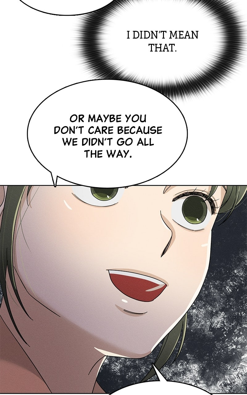 Finding a Ticket Into Your Heart Episode 23 page 67 - 