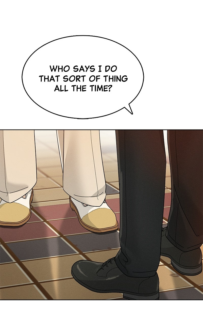 Finding a Ticket Into Your Heart Episode 23 page 72 - 