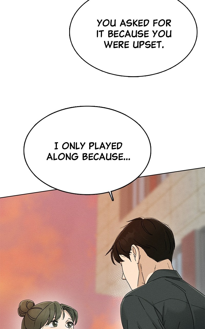 Finding a Ticket Into Your Heart Episode 23 page 74 - 