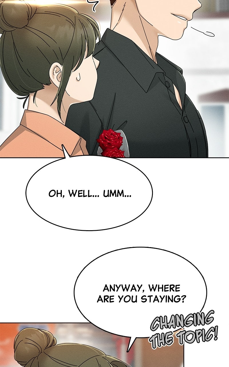 Finding a Ticket Into Your Heart Episode 23 page 10 - 