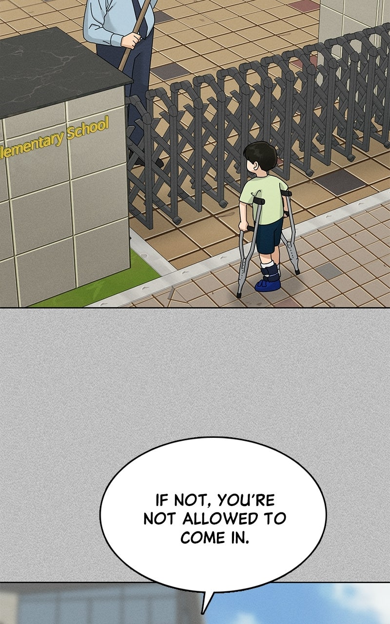 Finding a Ticket Into Your Heart Episode 24 page 11 - 