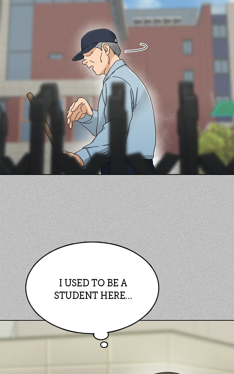 Finding a Ticket Into Your Heart Episode 24 page 12 - 