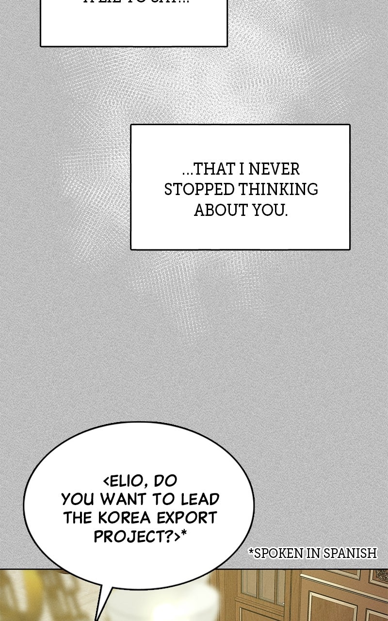 Finding a Ticket Into Your Heart Episode 24 page 15 - 