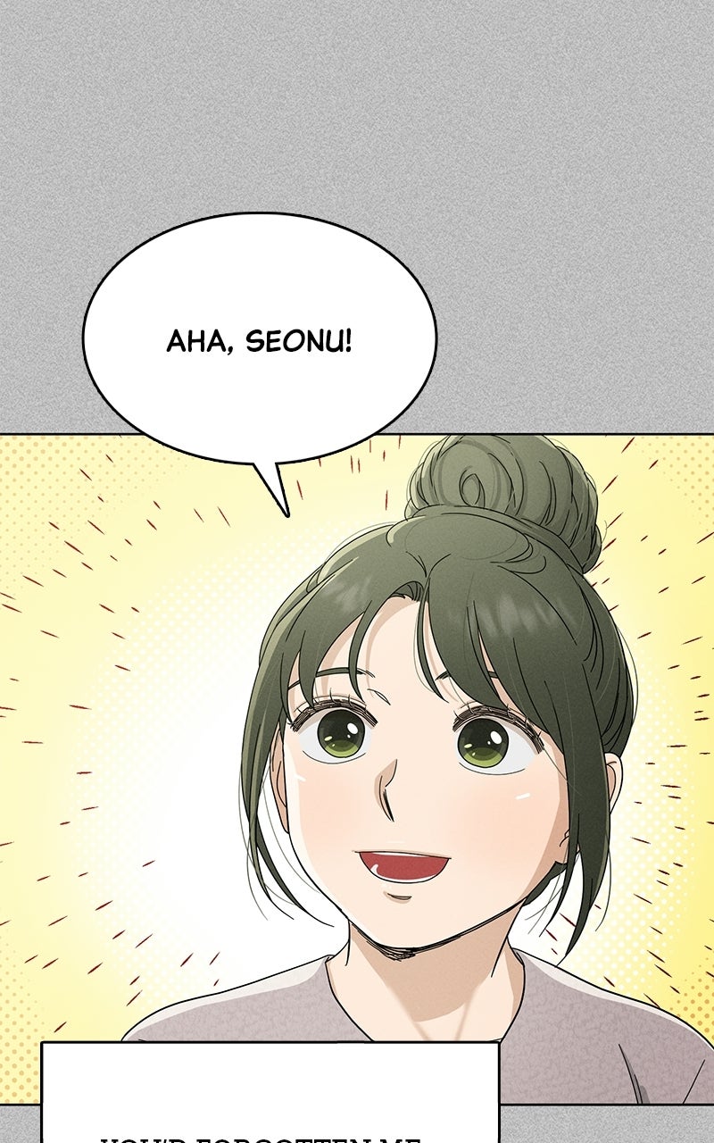 Finding a Ticket Into Your Heart Episode 24 page 20 - 