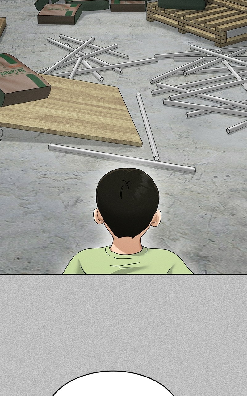 Finding a Ticket Into Your Heart Episode 24 page 3 - 