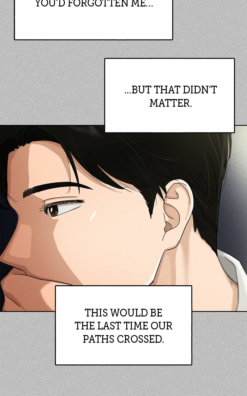 Finding a Ticket Into Your Heart Episode 24 page 21 - 