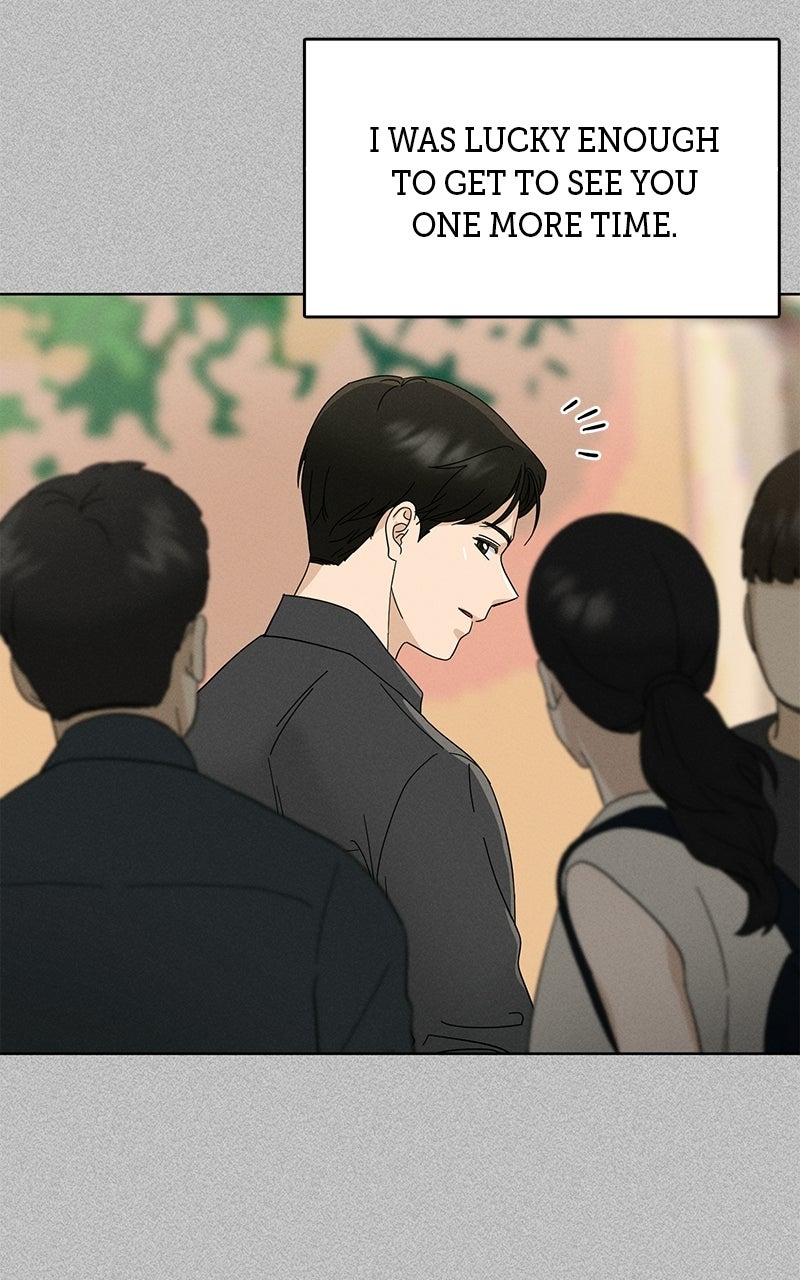 Finding a Ticket Into Your Heart Episode 24 page 22 - 