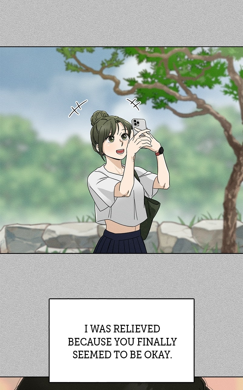 Finding a Ticket Into Your Heart Episode 24 page 23 - 