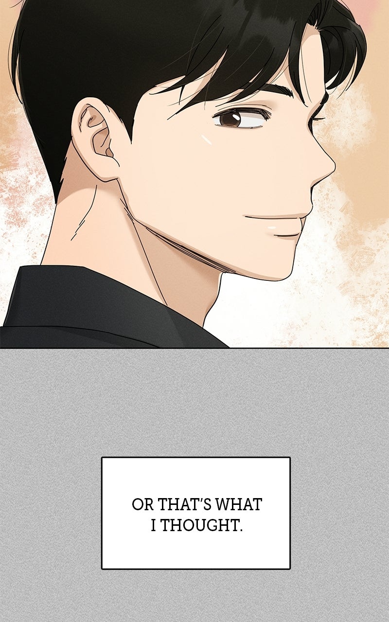 Finding a Ticket Into Your Heart Episode 24 page 24 - 