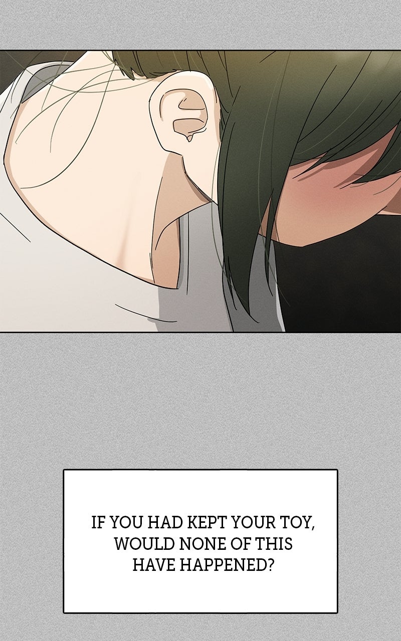 Finding a Ticket Into Your Heart Episode 24 page 25 - 