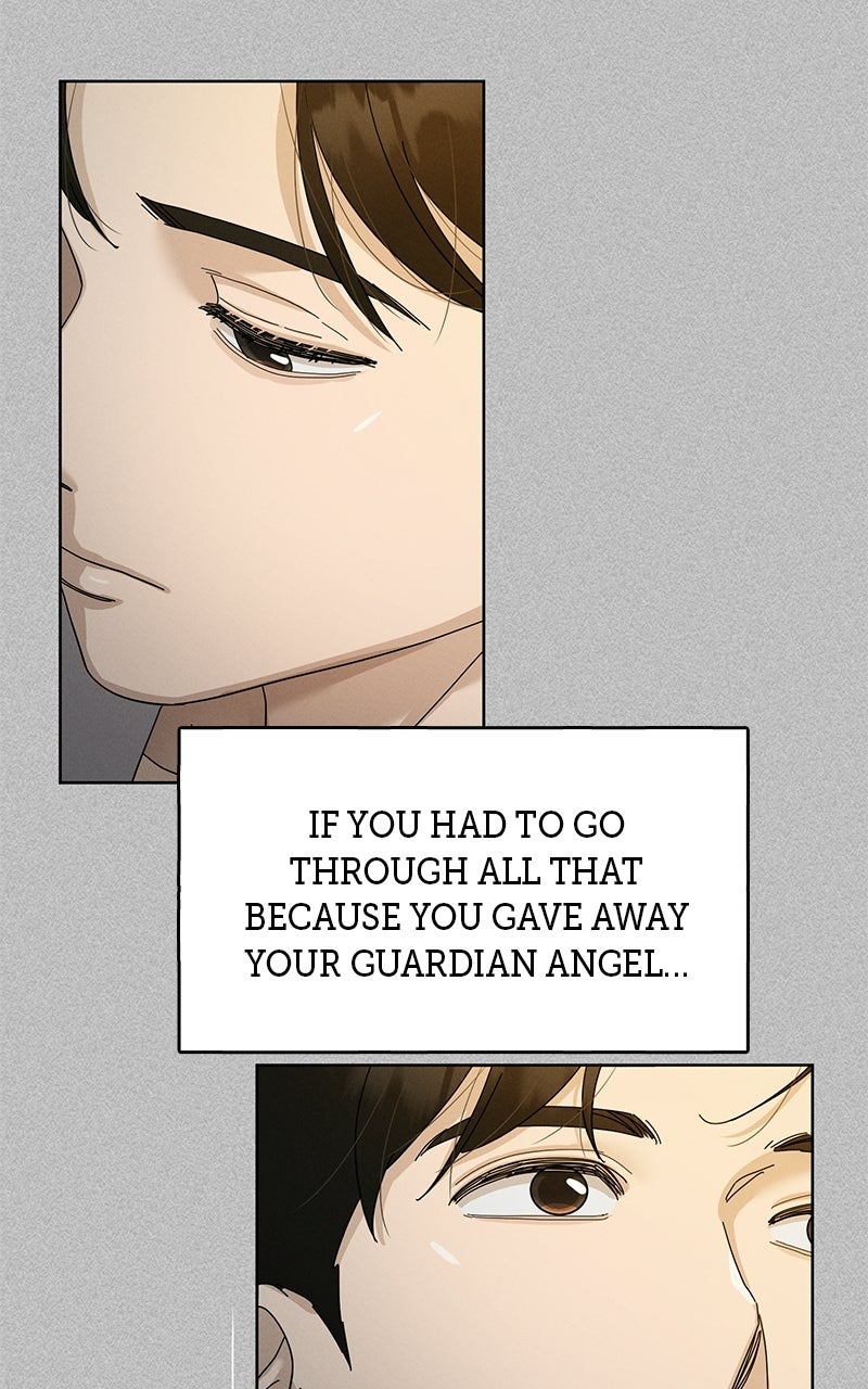 Finding a Ticket Into Your Heart Episode 24 page 26 - 