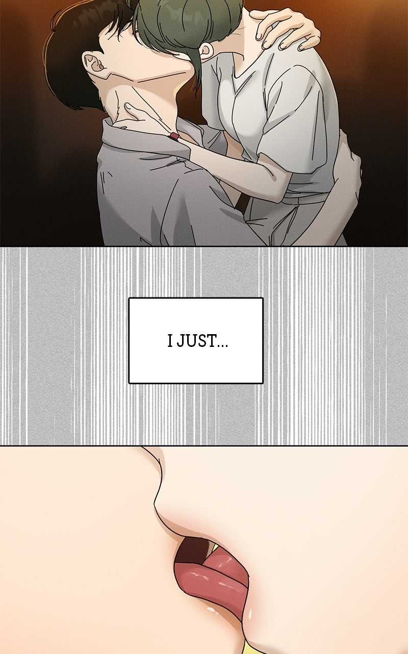 Finding a Ticket Into Your Heart Episode 24 page 28 - 