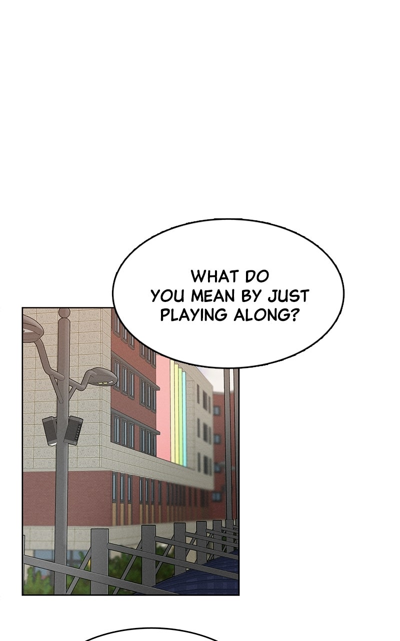 Finding a Ticket Into Your Heart Episode 24 page 31 - 