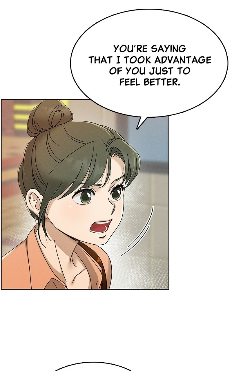 Finding a Ticket Into Your Heart Episode 24 page 33 - 