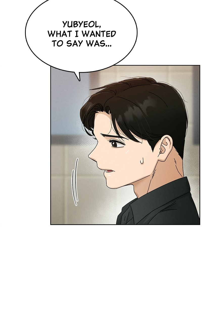 Finding a Ticket Into Your Heart Episode 24 page 34 - 