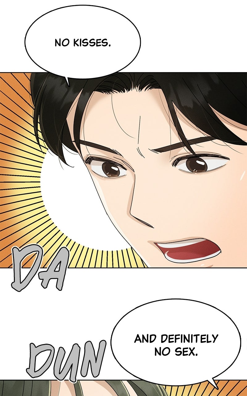 Finding a Ticket Into Your Heart Episode 24 page 36 - 