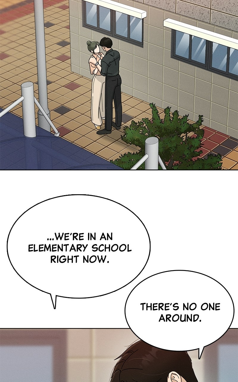 Finding a Ticket Into Your Heart Episode 24 page 38 - 