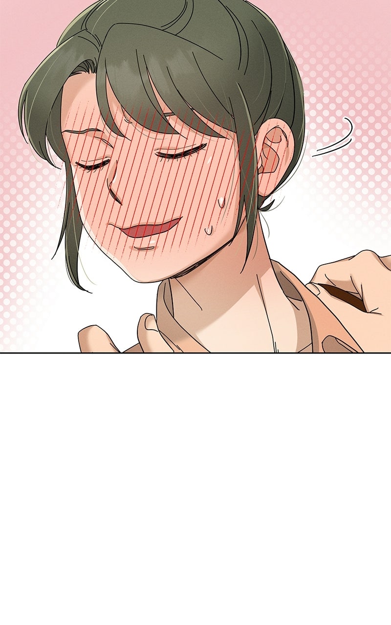 Finding a Ticket Into Your Heart Episode 24 page 40 - 