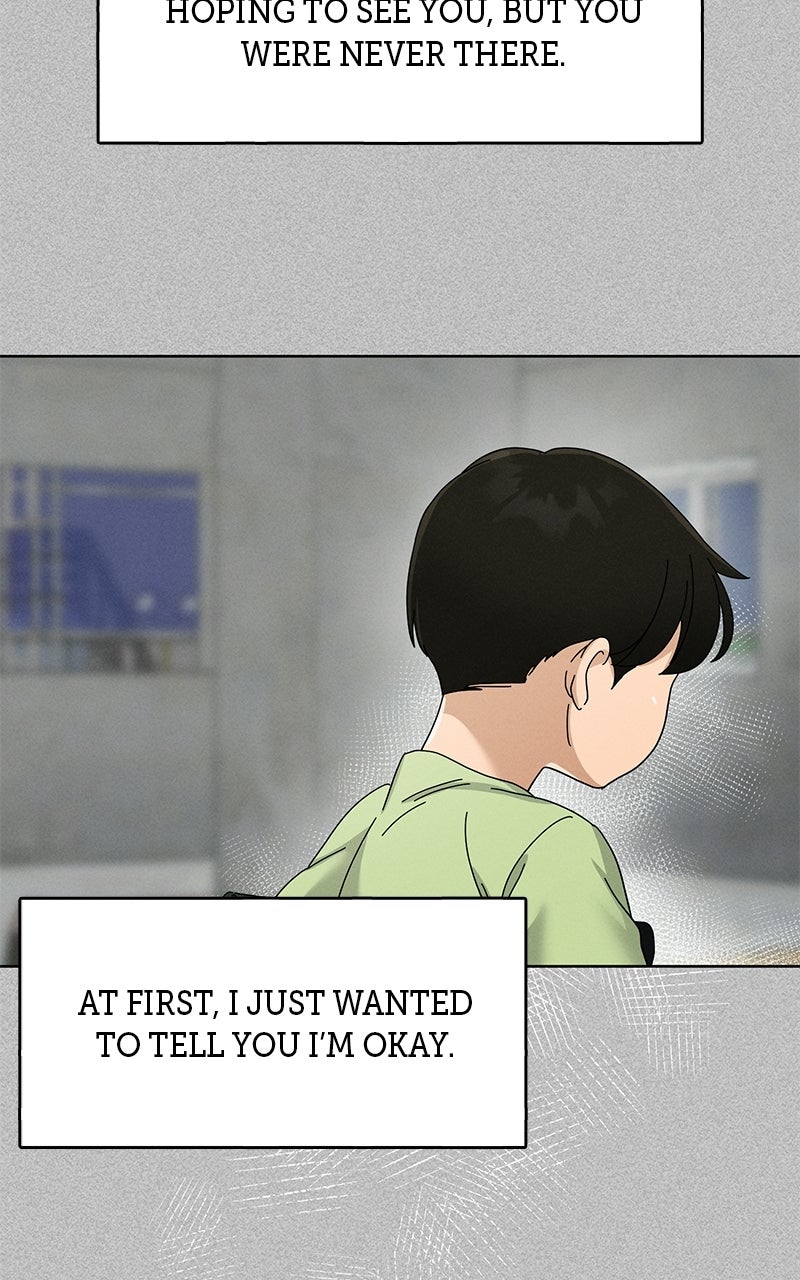 Finding a Ticket Into Your Heart Episode 24 page 5 - 