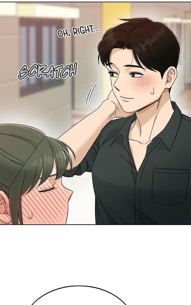 Finding a Ticket Into Your Heart Episode 24 page 41 - 