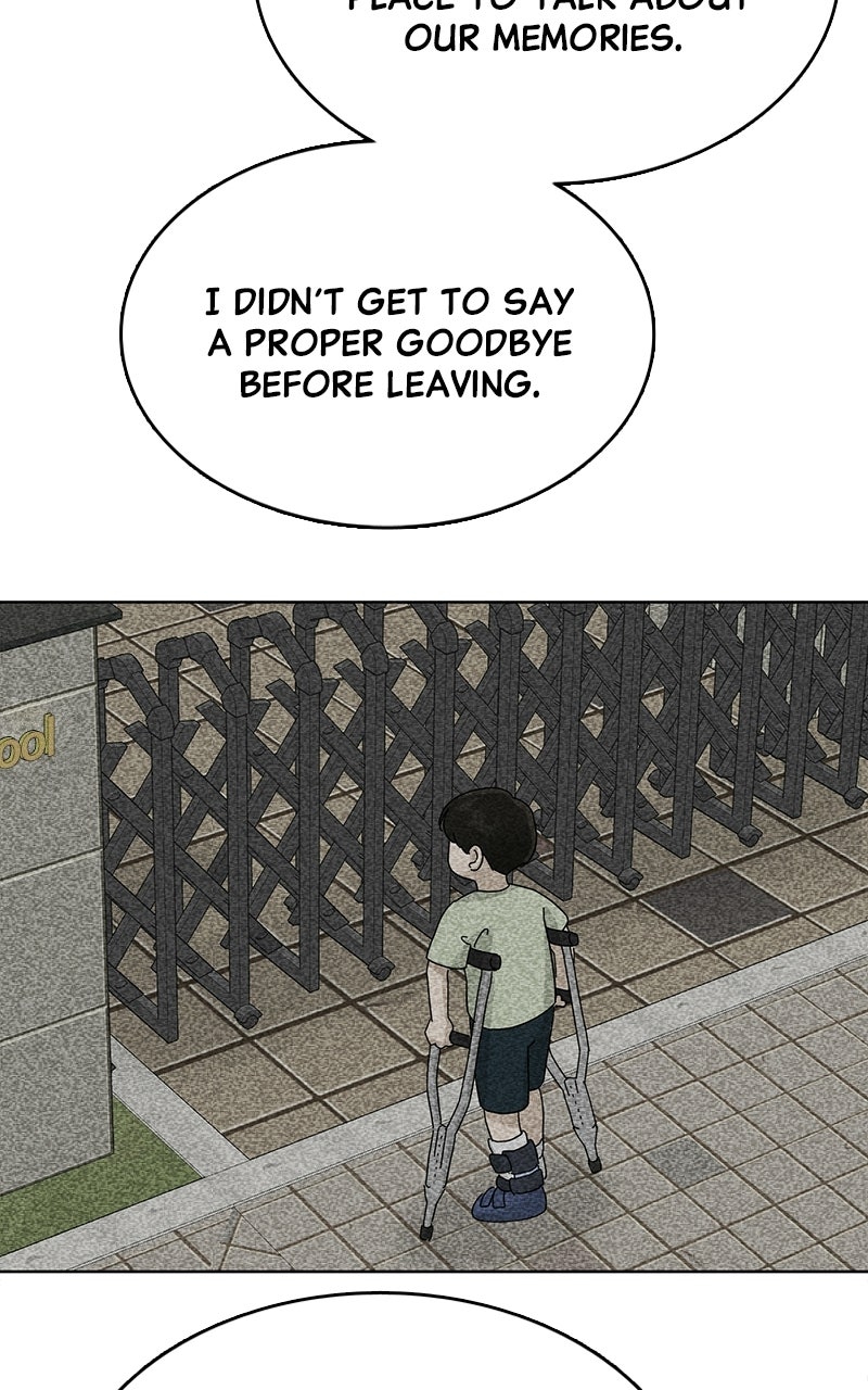 Finding a Ticket Into Your Heart Episode 24 page 43 - 