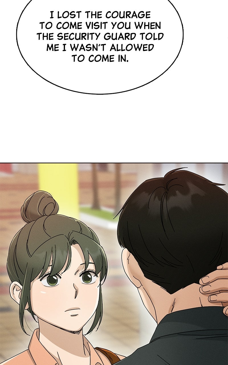 Finding a Ticket Into Your Heart Episode 24 page 44 - 