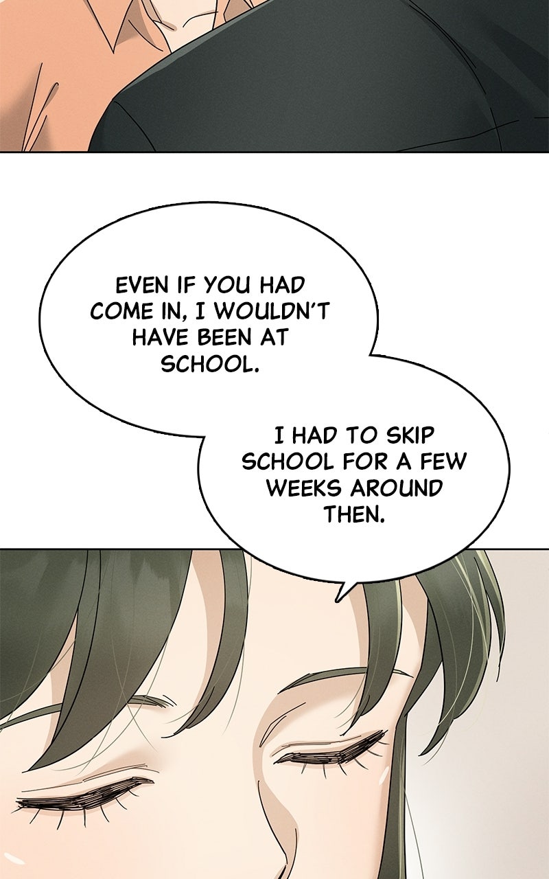 Finding a Ticket Into Your Heart Episode 24 page 45 - 