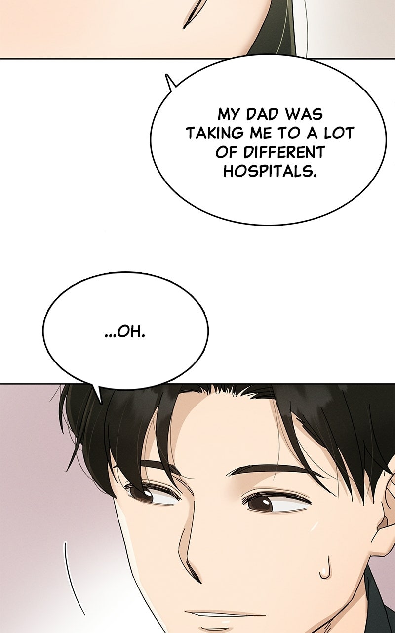 Finding a Ticket Into Your Heart Episode 24 page 46 - 