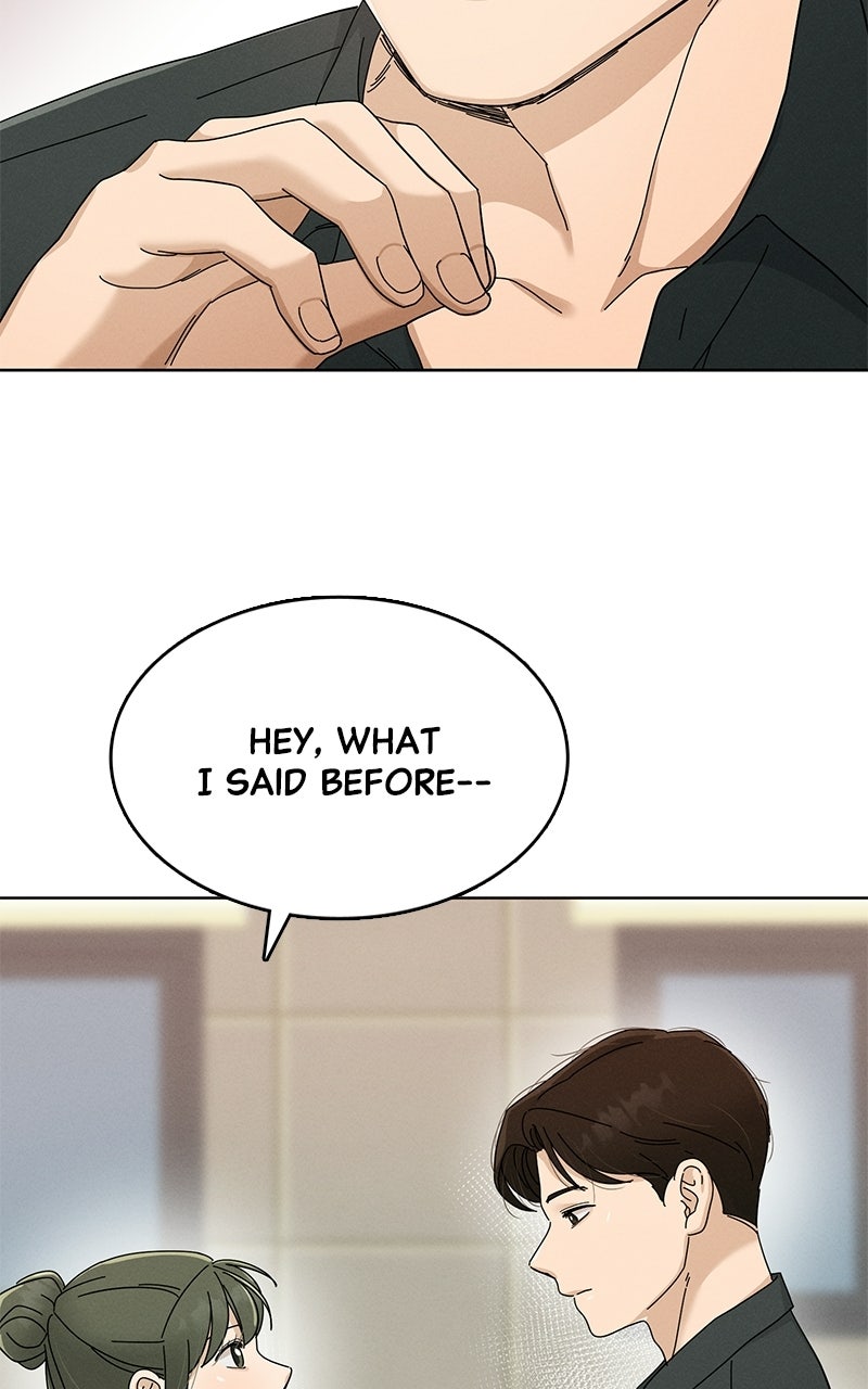 Finding a Ticket Into Your Heart Episode 24 page 47 - 