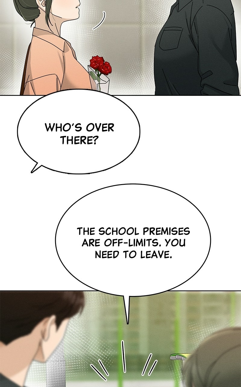 Finding a Ticket Into Your Heart Episode 24 page 48 - 