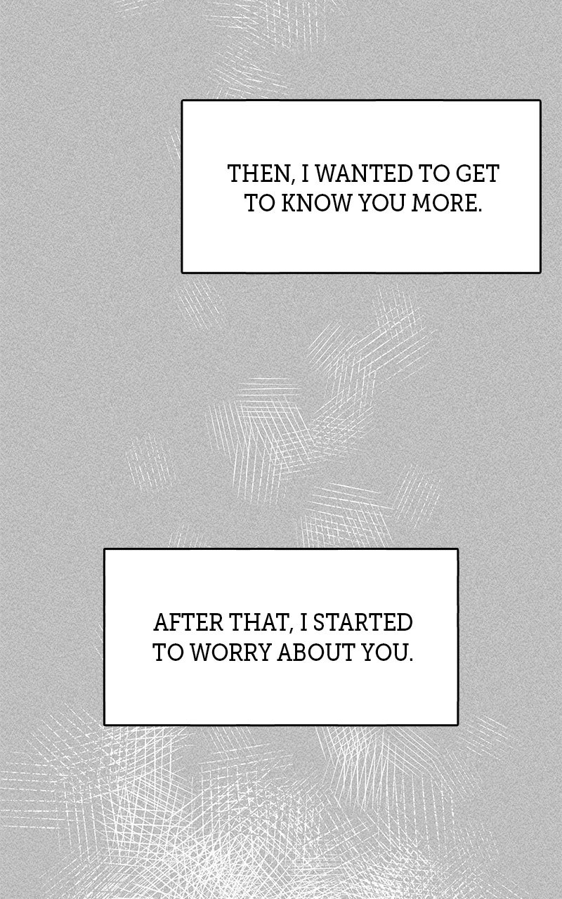 Finding a Ticket Into Your Heart Episode 24 page 6 - 