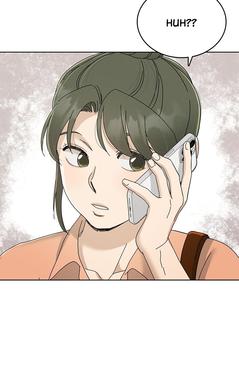Finding a Ticket Into Your Heart Episode 24 page 53 - 