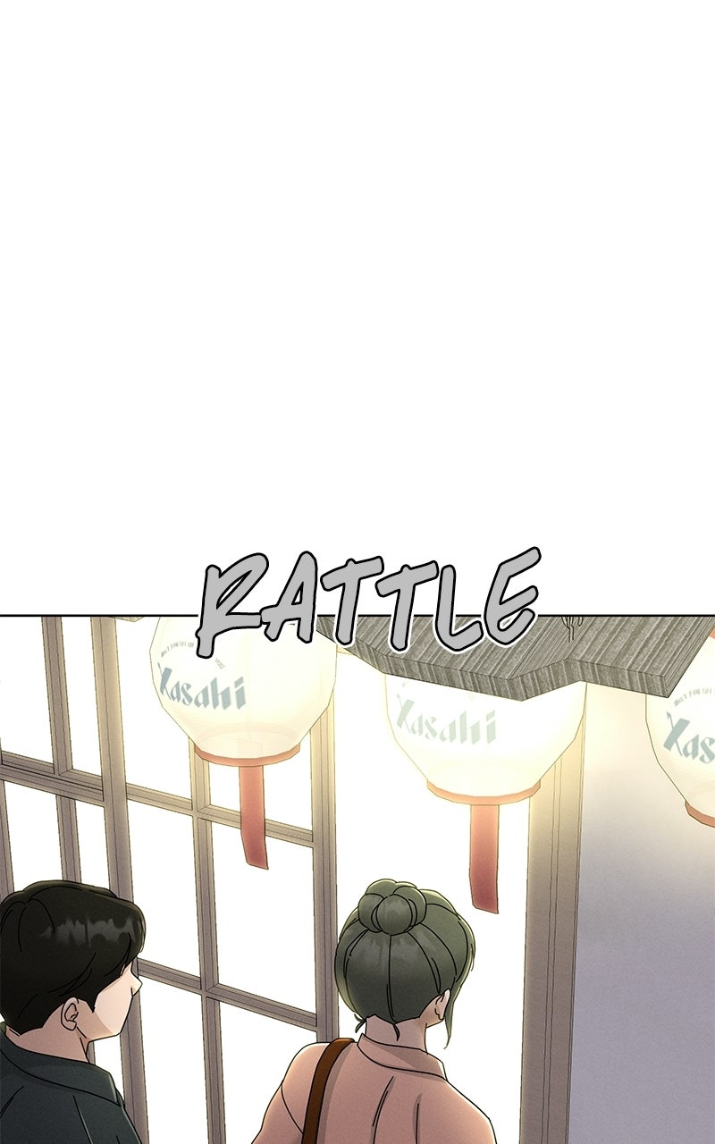 Finding a Ticket Into Your Heart Episode 24 page 54 - 