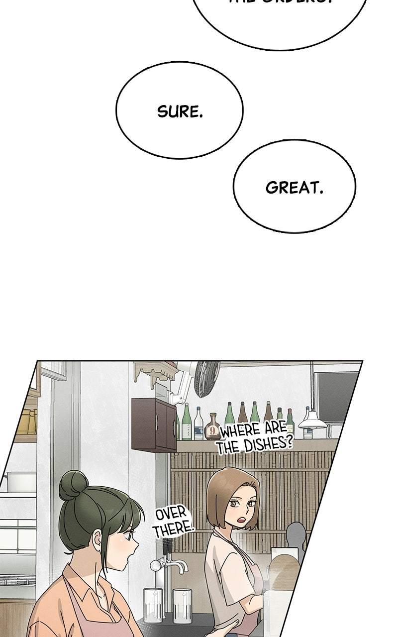 Finding a Ticket Into Your Heart Episode 24 page 59 - 