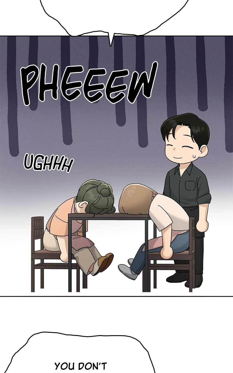 Finding a Ticket Into Your Heart Episode 24 page 65 - 