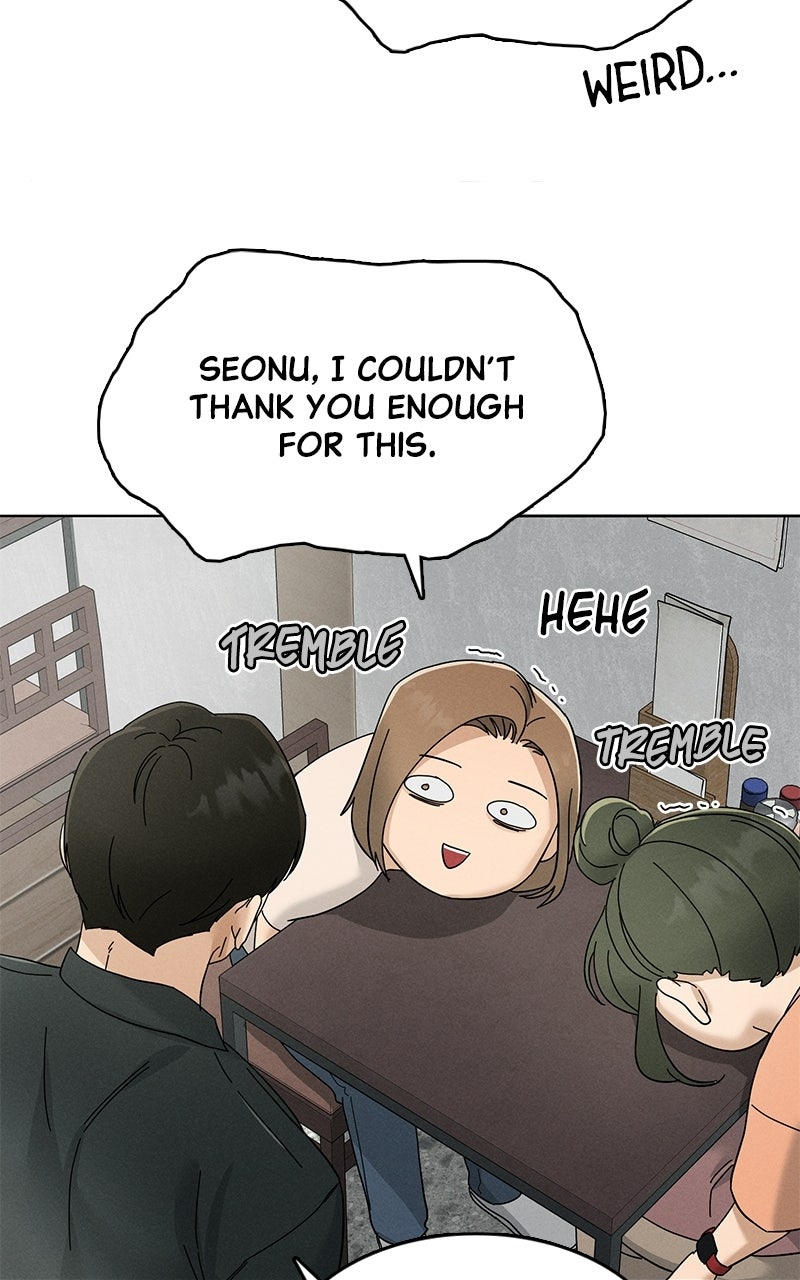 Finding a Ticket Into Your Heart Episode 24 page 67 - 