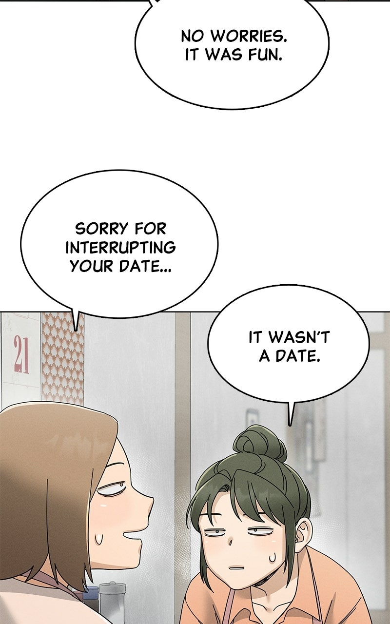 Finding a Ticket Into Your Heart Episode 24 page 68 - 