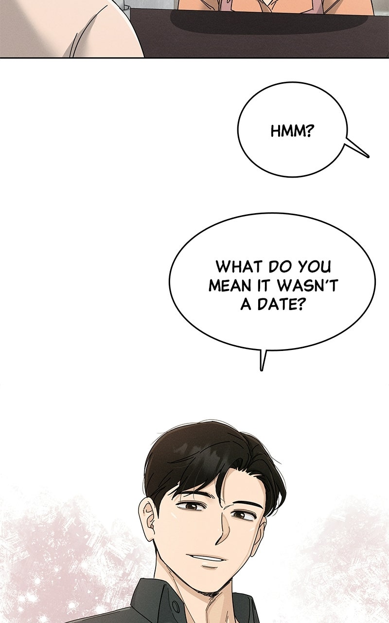 Finding a Ticket Into Your Heart Episode 24 page 69 - 