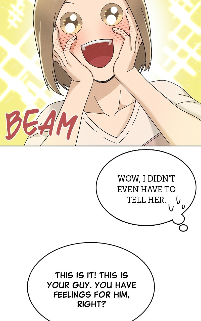 Finding a Ticket Into Your Heart Episode 24 page 77 - 