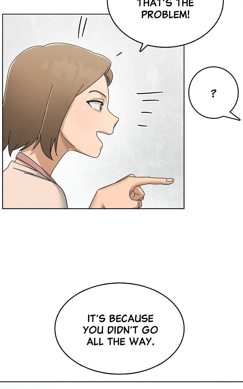 Finding a Ticket Into Your Heart Episode 24 page 79 - 