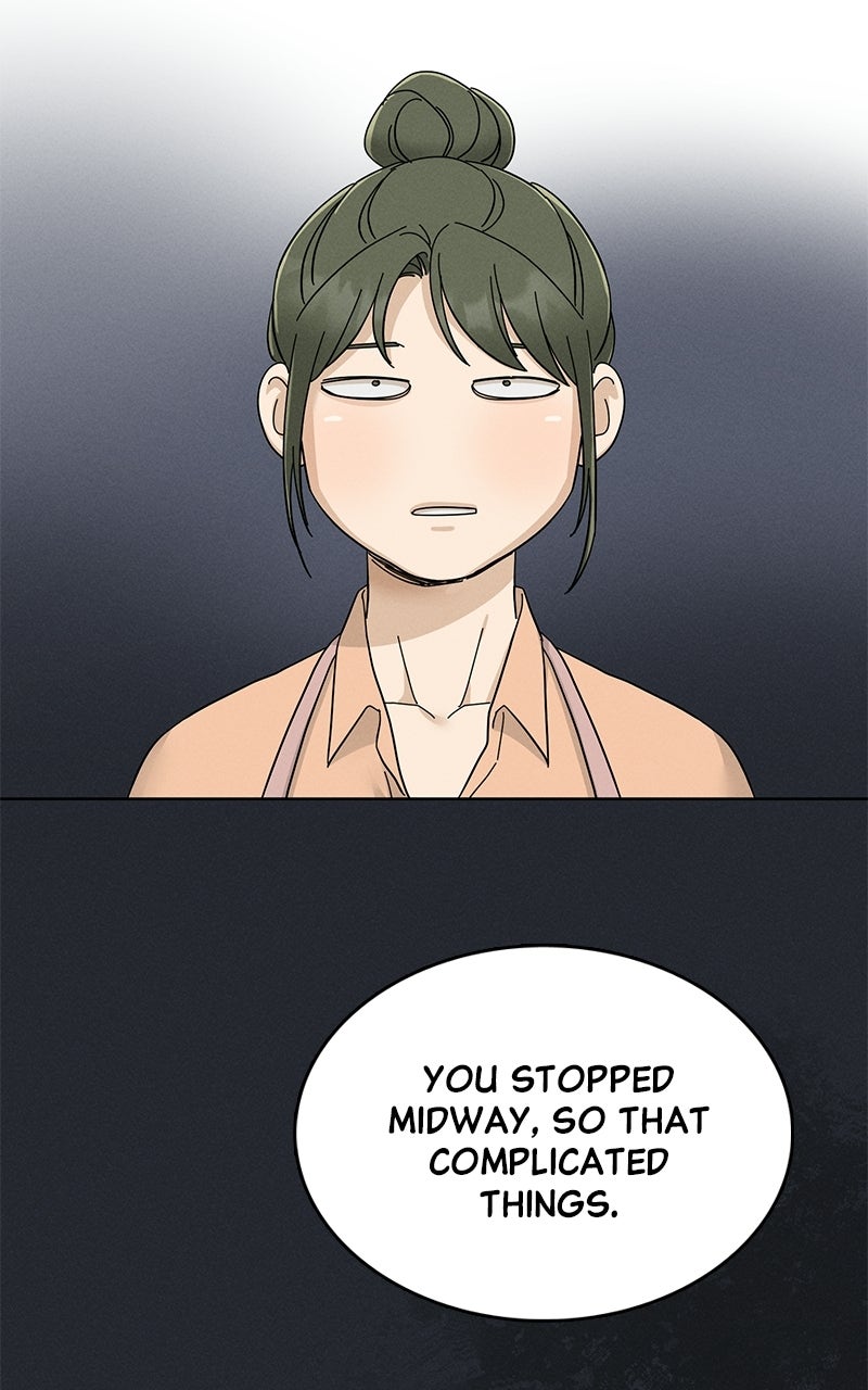 Finding a Ticket Into Your Heart Episode 24 page 80 - 