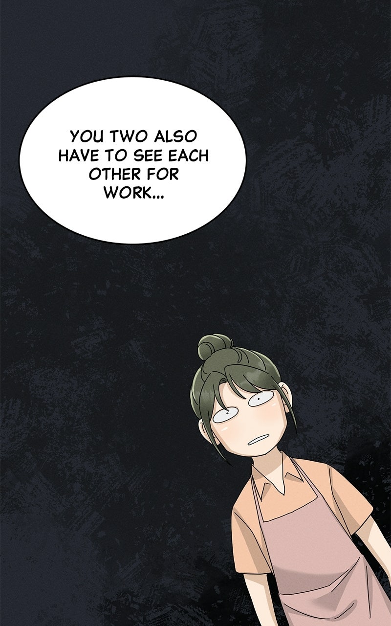 Finding a Ticket Into Your Heart Episode 24 page 81 - 