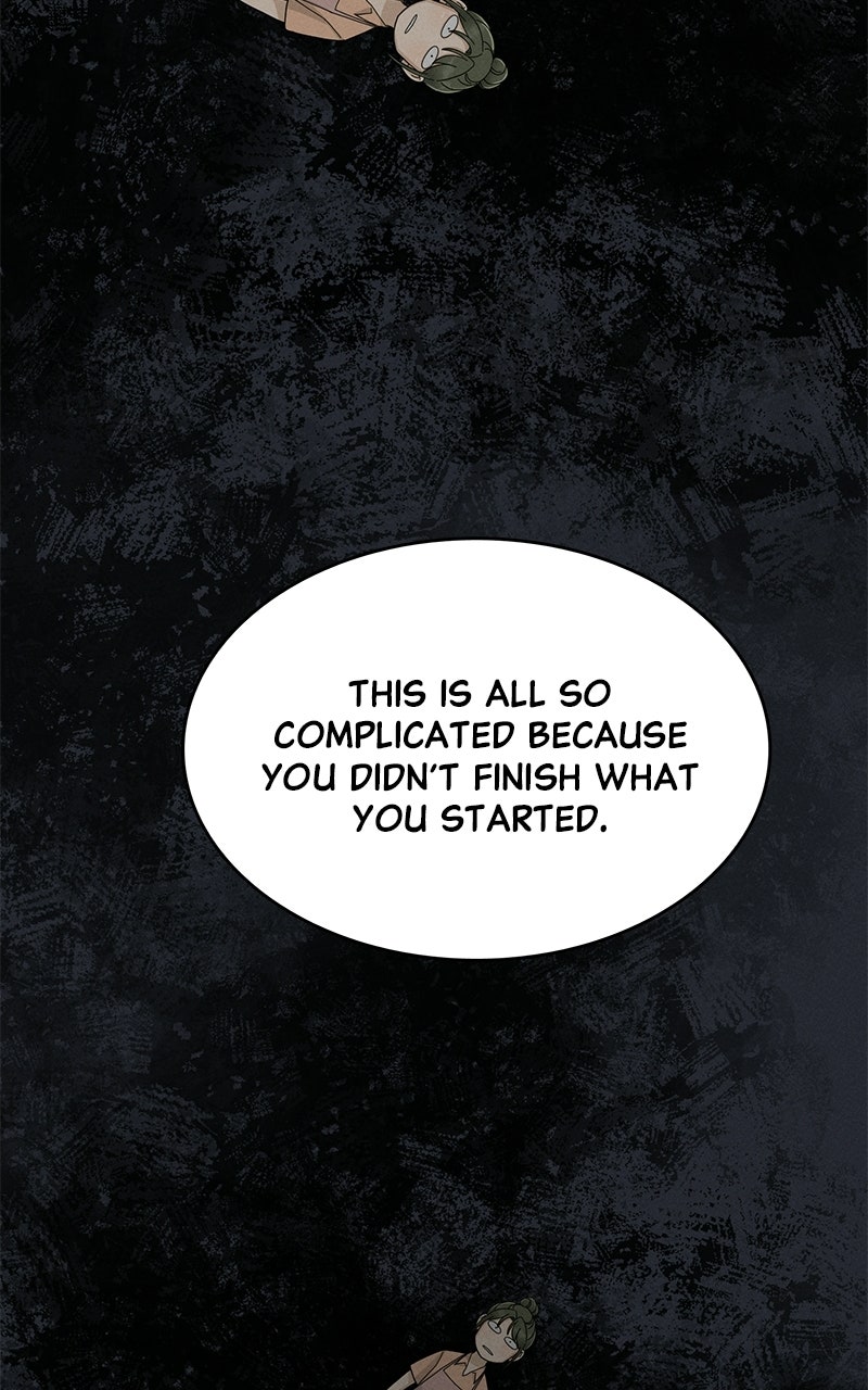 Finding a Ticket Into Your Heart Episode 24 page 84 - 