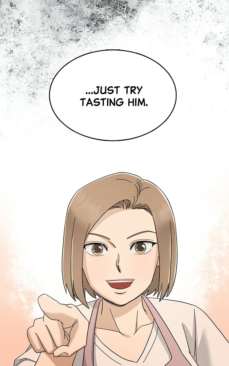 Finding a Ticket Into Your Heart Episode 24 page 86 - 