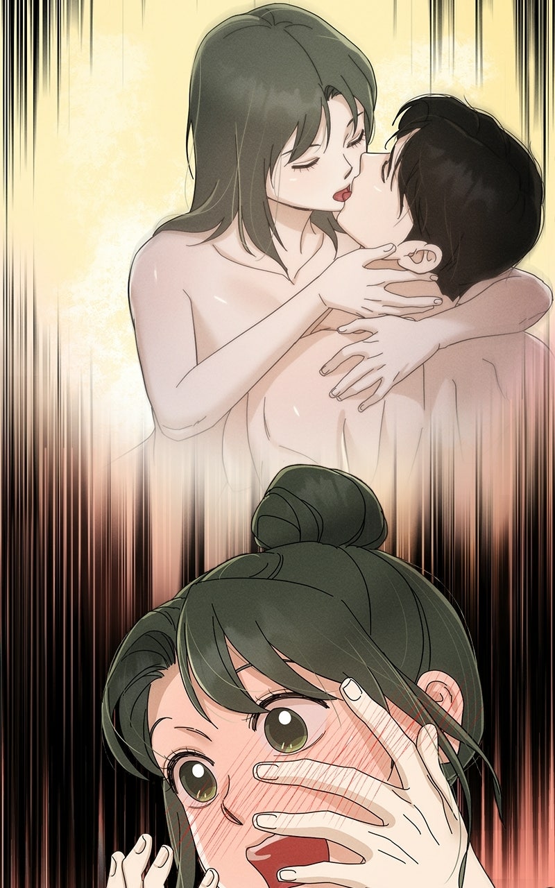 Finding a Ticket Into Your Heart Episode 24 page 89 - 